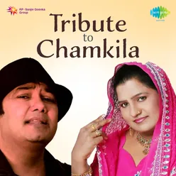 Tribute To Chamkila