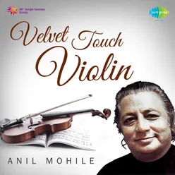 Velvet Touch Violin