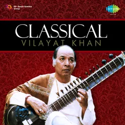 Vilayat Khan Classical