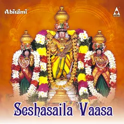 Seshasailavasa Sri Venkatesa