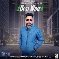 Desi Wine
