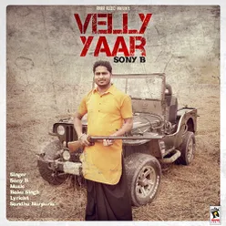 Velly Yaar