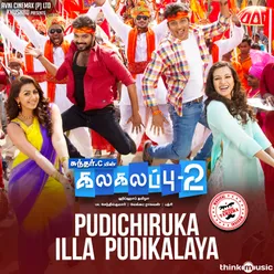 Kalakalappu 2