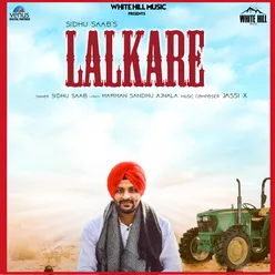 Lalkare