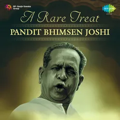 Khayal-Piya Ki Najariya Jadu Bhari-Pt Bhimsen Joshi