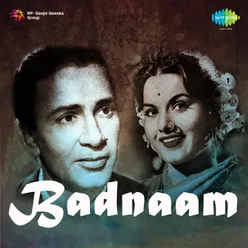 Badnaam