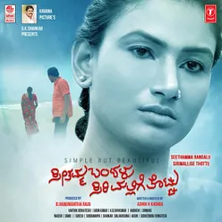 Theme Of Seethamma Bandalu