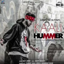 Kaali Hummer