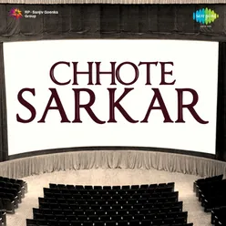 Chhote Sarkar