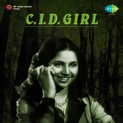 C. I. D. Girl