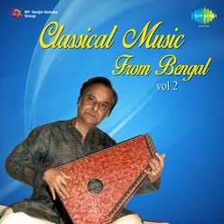 Classical Music From Bengal Cd 2