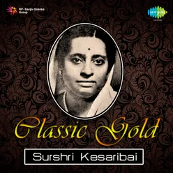 Classic Gold Surshri Kesaribai