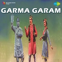 Garma Garam