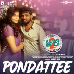 Pondattee