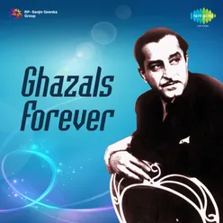 Hazaron Gham Diye Tum Ne-Ghazal