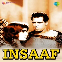 Insaaf