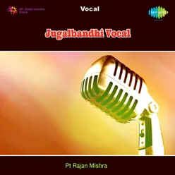 Jugalbandhi Vocal