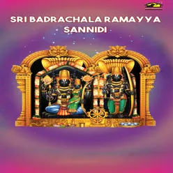 Sri Badrachala Ramayya Sannidi