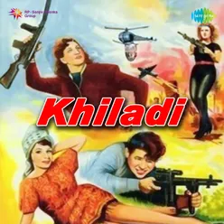 Khiladi