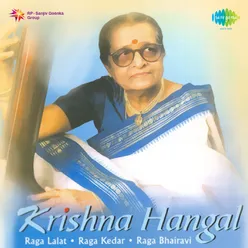 Krishna Hangal Vocal