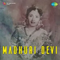 Madhuri Devi