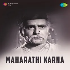 Maharathi Karna