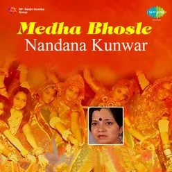 Medha Bhosle Nandana Kunwar