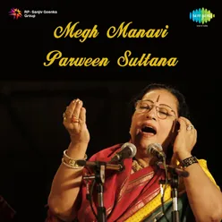 Megh Manavi Parween Sultana
