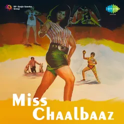 Miss Chaalbaaz