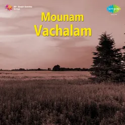 Mounam Vachalam