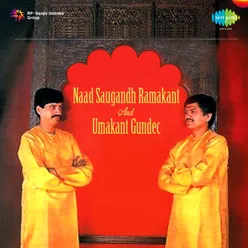 Naad Saugandh Ramakant And Umakant Gundec 1
