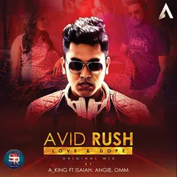 AVID RUSH