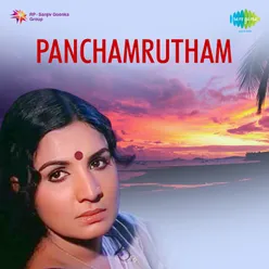 Panchaamritham