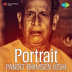 Piya To Manat Nahin-Pt Bhimsen Joshi