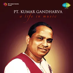 Pt.Kumar Gandharva
