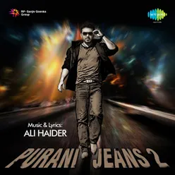 Purani Jeans-Club Mix