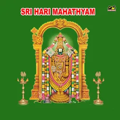 Sri Hari Charitham