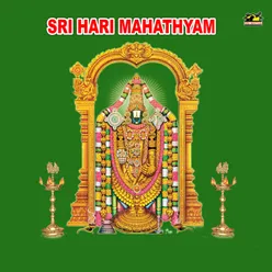 Srinivasa Kalyanam