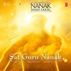 Sat Guru Nanak