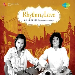 Rhythm Of Love