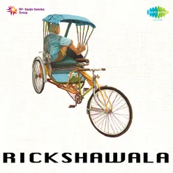 Rickshawala