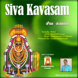 Siva Kavasam - Rahul