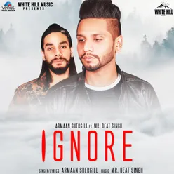 Ignore