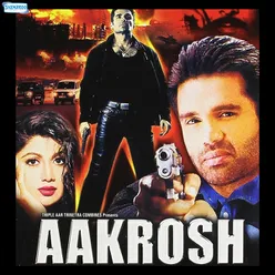 Aakrosh