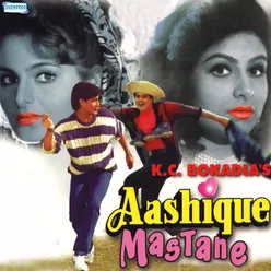 Aashiq Mastane