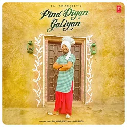 Pind Diyan Galiyan