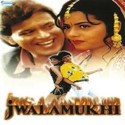 Jwalammukhi