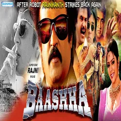 Baashha