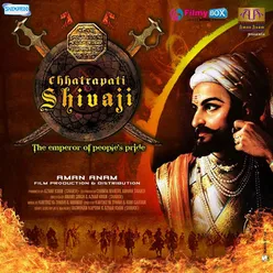 Chhatrapati Shivaji