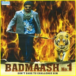 Badmaash No 1